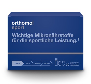 Orthomol Sport